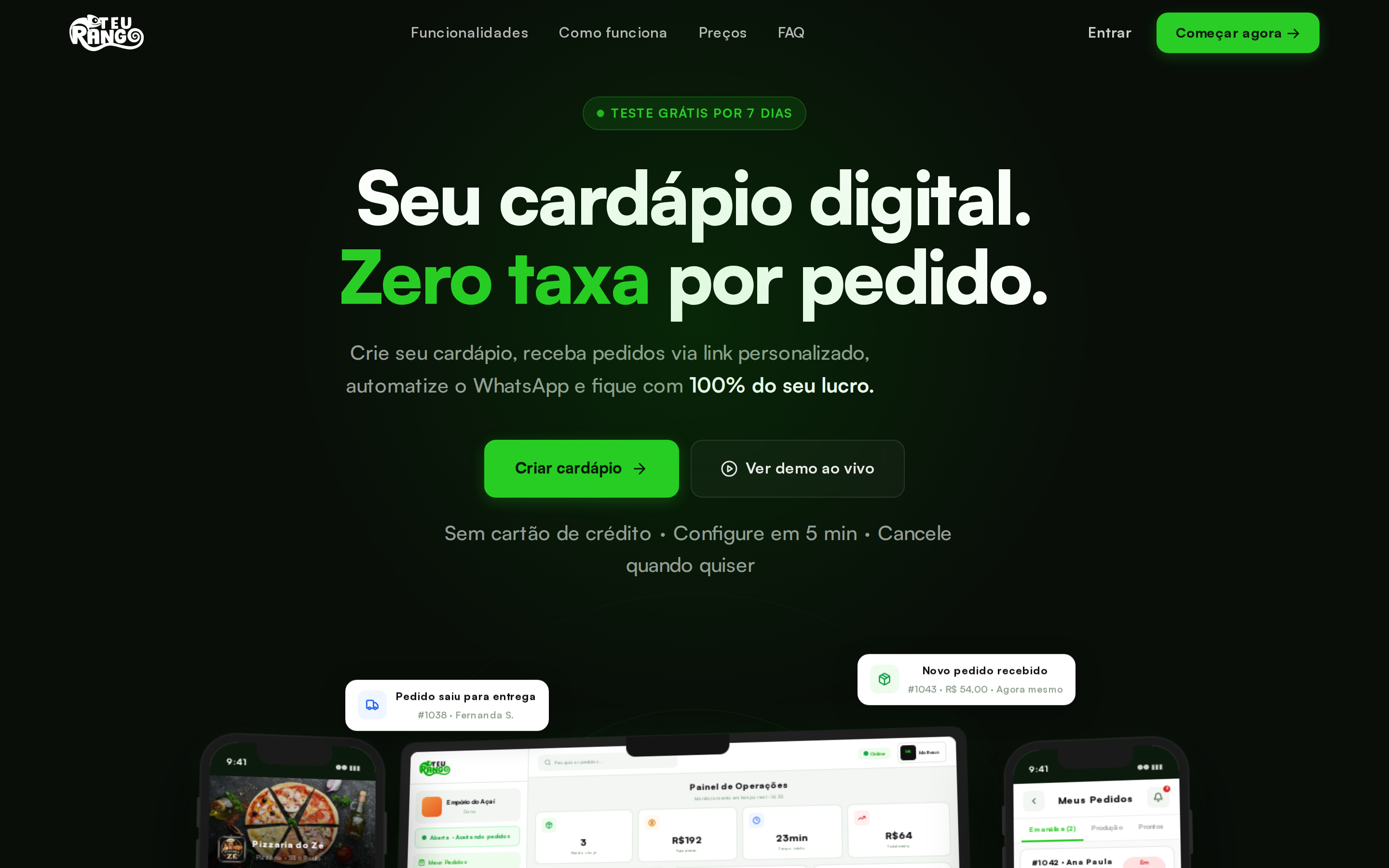 TeuRango